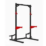 Skivstångsställning Bänkpress Master Fitness XT6